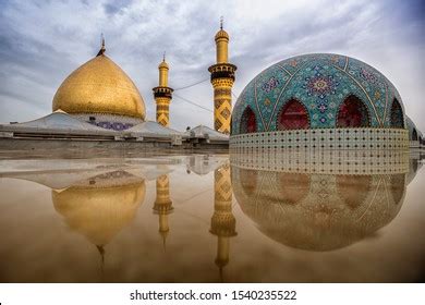 Karbala Photos, Images and Pictures