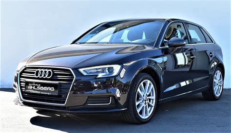 Audi A Sportback Ambiente Gebraucht Kaufen In Pfullingen Preis