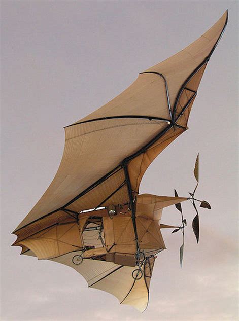 Early Flying Machines — Everything About This Incredible Discovery