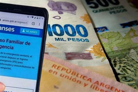 Nuevo Ife Anses Cómo Saber Si Lo Cobro Después De Anotarme