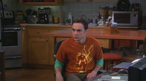 4x05 The Big Bang Theory Image 16489049 Fanpop