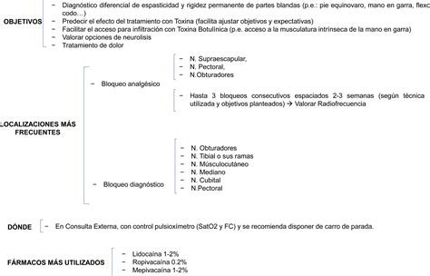 Gu A Cl Nica Para El Tratamiento De La Espasticidad Consenso Y