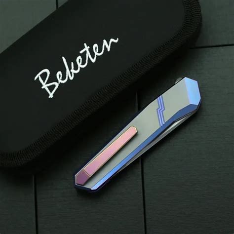 BEKETEN BEKETEN Knives Store - каталог товаров магазина на AliExpress