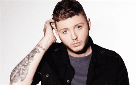 James Arthur Recovery Acoustic Video Htf Magazine