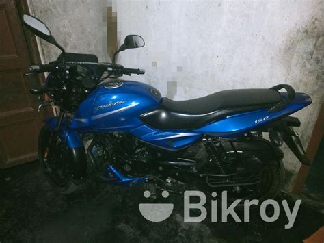 Bajaj Pulsar For Sale Natore Bikroy