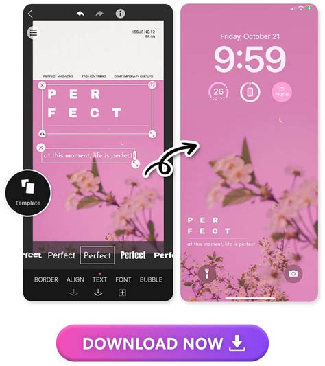 How To Customize Lock Screen Wallpapers For FREE In 2023 PERFECT