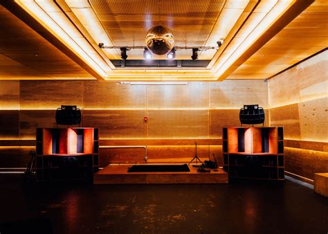 9 Must Visit Listening Bars In New York