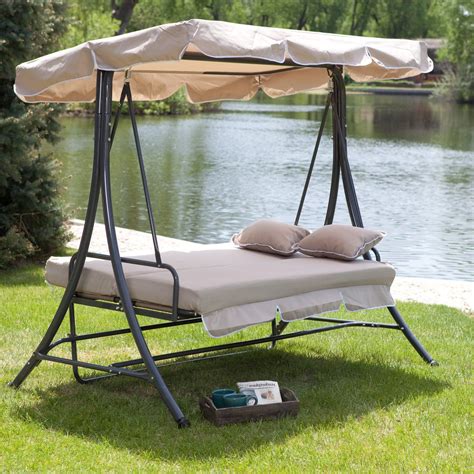 Best 30 Of 3 Person Outdoor Porch Swings With Stand