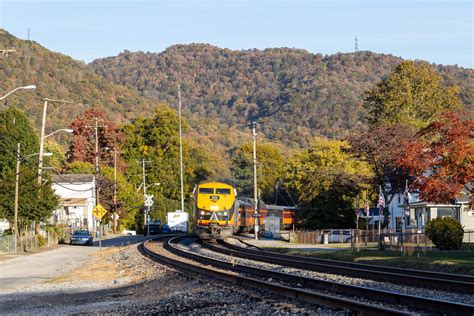 P94021 Amtk 203 West At East Bank Wv Rcbphotography Flickr