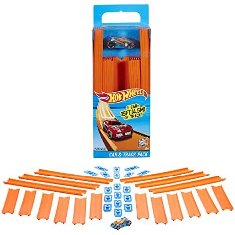 Pista Hot Wheels Carrefour Mejores Alternativas Online