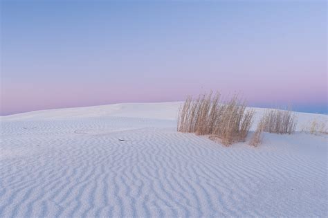 White Sands National Park — Max Exodus