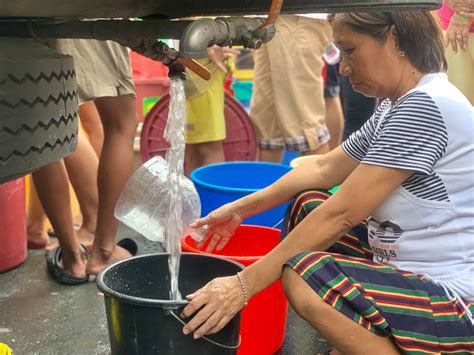 Mwss Oks Manila Water Maynilad Charge Hikes In