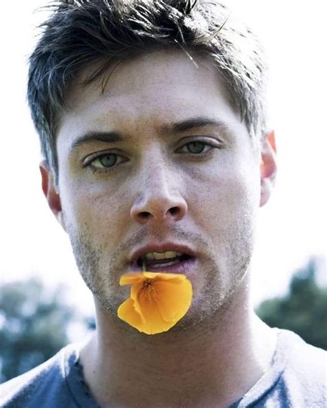 Pin By Rhonda Ariondo On Supernatural Jensen Ackles Jensen Jensen