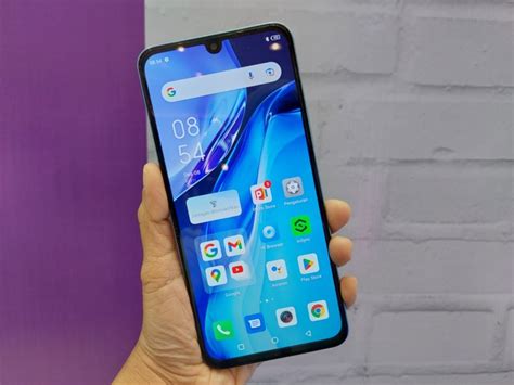Kelebihan Dan Kekurangan Infinix Note 12 2023 Handphone Menengah