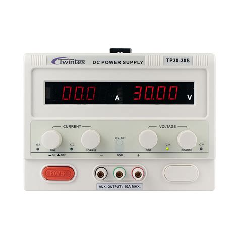 Tp S W A China Factory Price Digital Switch Mode Laboratory