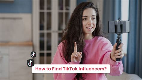 How To Find Tiktok Influencers Favikon