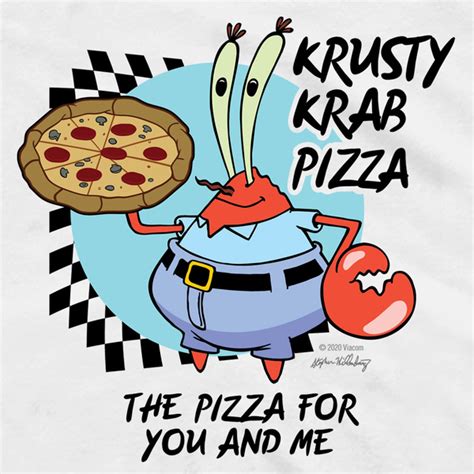 Official Mr Krabs Merchandise Spongebob Shop Page 2 Spongebob