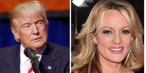 Stormy Daniels Ordered To Pay Trump 122 000 In Legal Fees In Failed