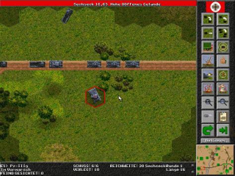 Steel Panthers Video Games Video Game Serie