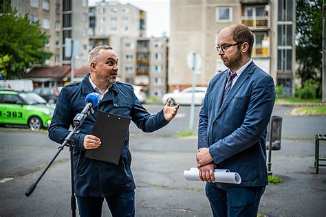 És Miskolcon Az önkormányzati Választásokon Is Megmérettetheti Magát