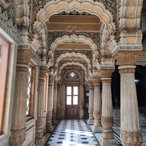 Mahadji Shinde Chhatri Pune India Atlas Obscura