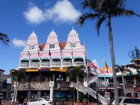 Abc Islands Aruba Bonaire Cura Ao Flickr