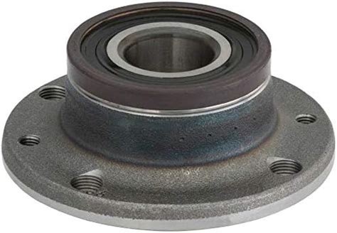 Amazon AutoShack Rear Wheel Hub Bearing Replacement For 2012 2013