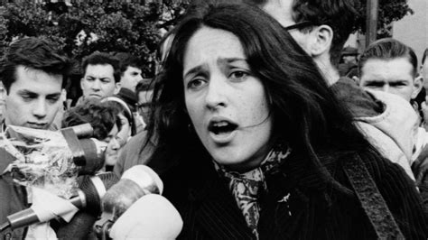 American Masters Peaceful Protest With Joan Baez Twin Cities Pbs