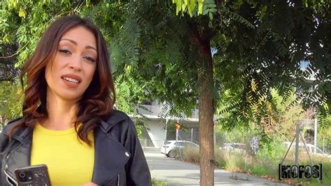 Money Talks With Slut 3 Mofos Perky Tits Teen Noa Tevez Nude Porno Pics Sexy Brunette Is