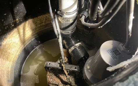 Expert Sump Pump Repair Services Near You