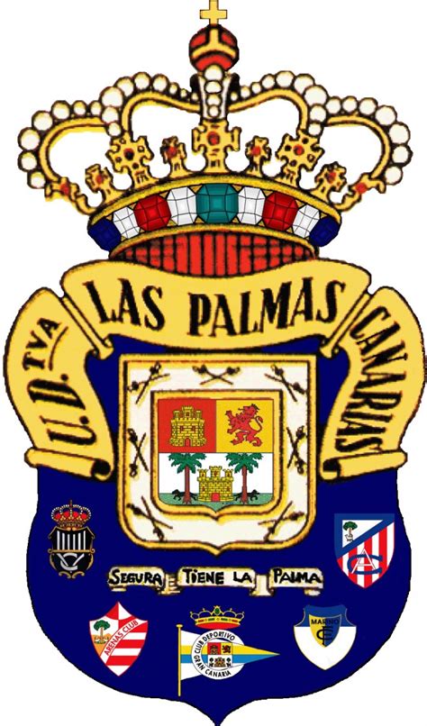 La UD Las Palmas Celebra Su 69 Aniversario UD Las Palmas Web Oficial