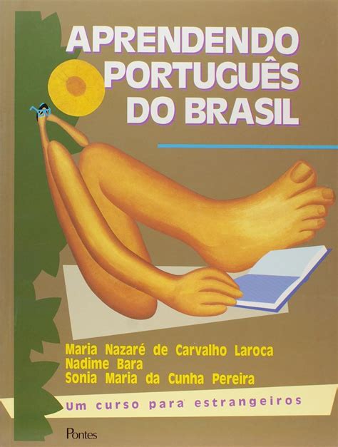 Buy Aprendendo Portugues Do Brasil Book Online At Low Prices In India