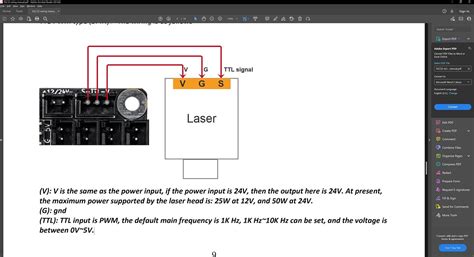 K And Makerbase Mks Dlc V Lightburn Hardware Compatibility