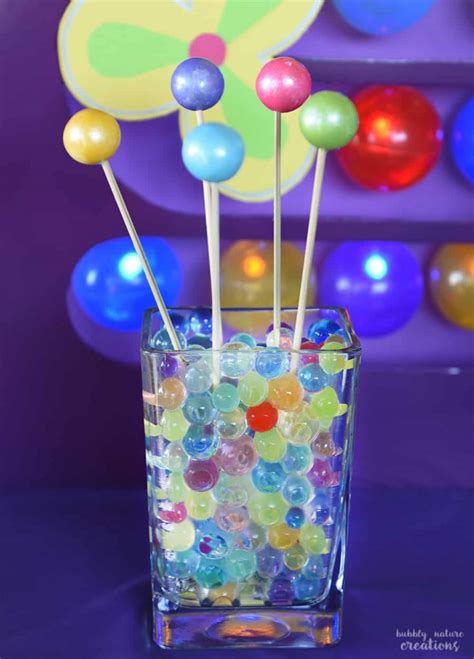 Inside Out Movie Party ⋆ Sprinkle Some Fun