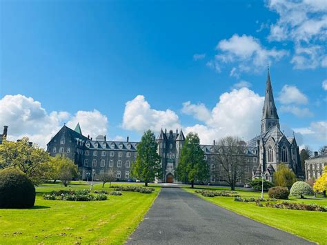 Maynooth University | Ireland | MSM Unify