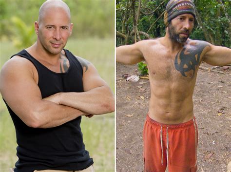 Tony Vlachos Wins Survivor Cagayan See How He Looks Now Toofab