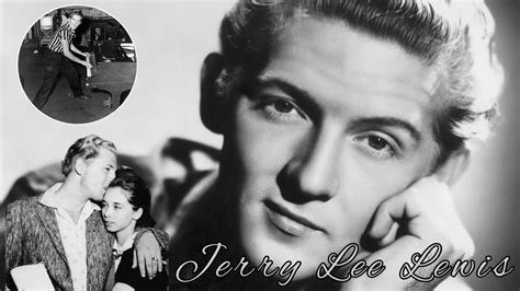 DOCUMENTAL Jerry Lee Lewis ídolo o ped filo YouTube