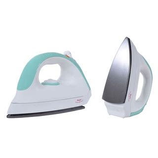 Jual Maspion Setrika Listrik Gosokan Elektrik Automatic Dry Iron