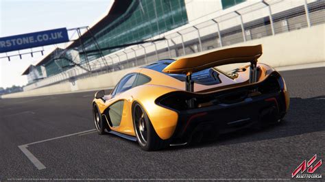 Assetto Corsa Se Met En Route Avec Un Nouveau Trailer Et Une Jaquette Xbox Xboxygen