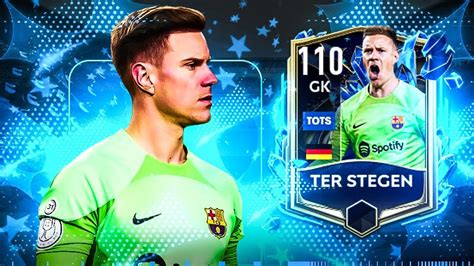 😱 Review Ter Stegen Tots A 115 Grl ¿el Mejor O Peor Portero Del Juego