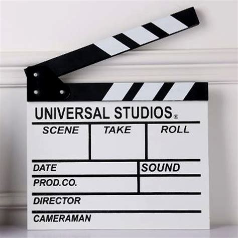 Film Slate