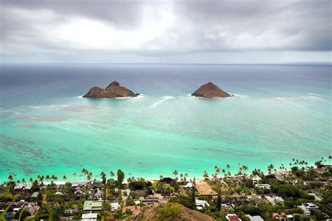 Lanikai Beach - Explore One of the World’s Most Luxurious Beaches – Go ...