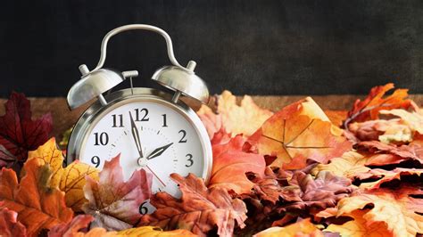 Daylight Saving Time When Will Clocks Change In Wcnc