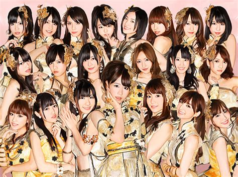 「人生で最も熱狂した歴代女性アイドル」ランキング！ 3位 Speed、2位 Akb48、1位は？ All About ニュース