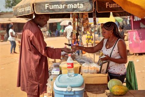 The Boom of Economic Growth in East Africa - The Borgen Project