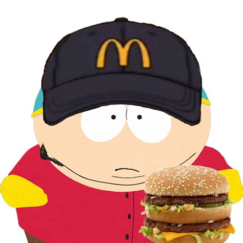 Mcdonalds Pfp Meme