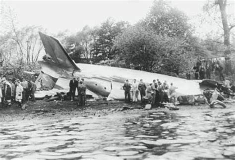 Eastern Air Lines Flight Crash At The Time It Was The Deadliest