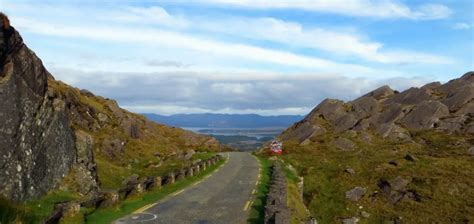 Beara Peninsula: Spectacular Views, Kind People, and Delectable Food