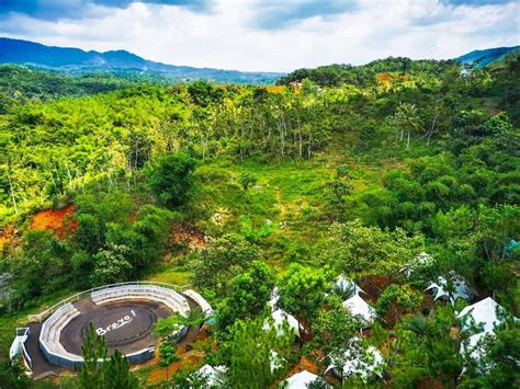 Top Glamping Sites Around Jakarta What S New Indonesia