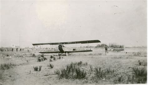 Langley aircraft history rich and diverse - Daily Press